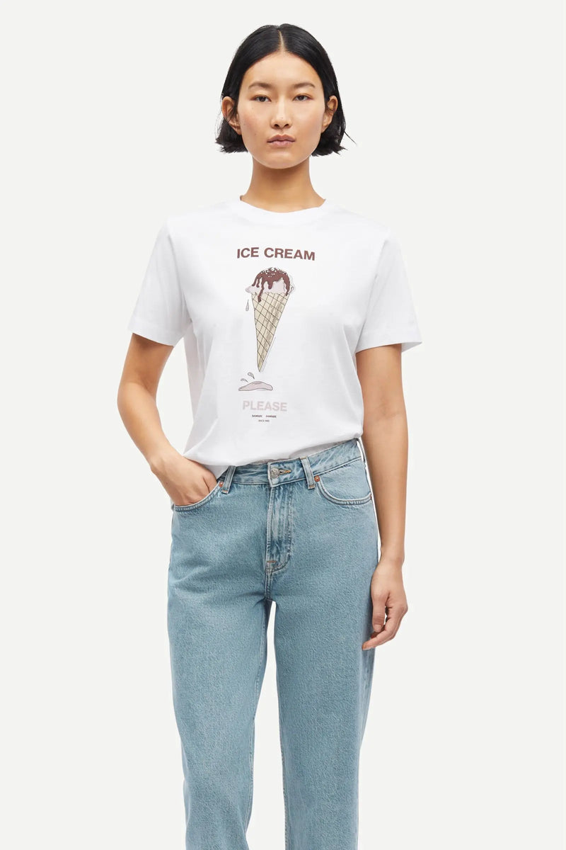 SACAMINO T-SHIRT