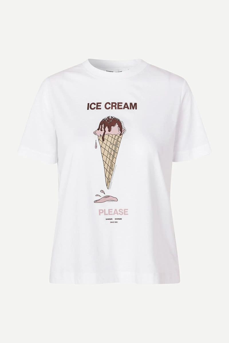 SACAMINO T-SHIRT