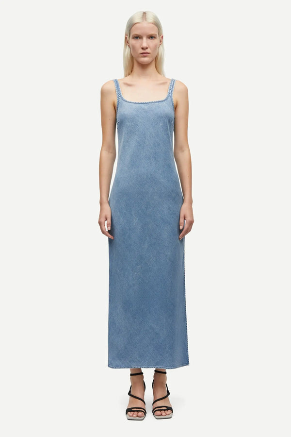 SASUNNA DRESS