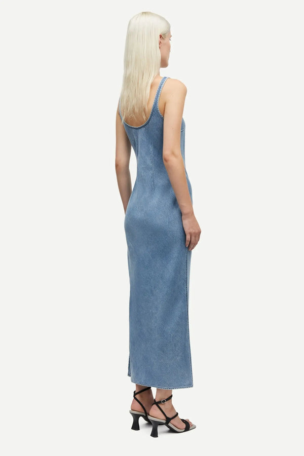 SASUNNA DRESS
