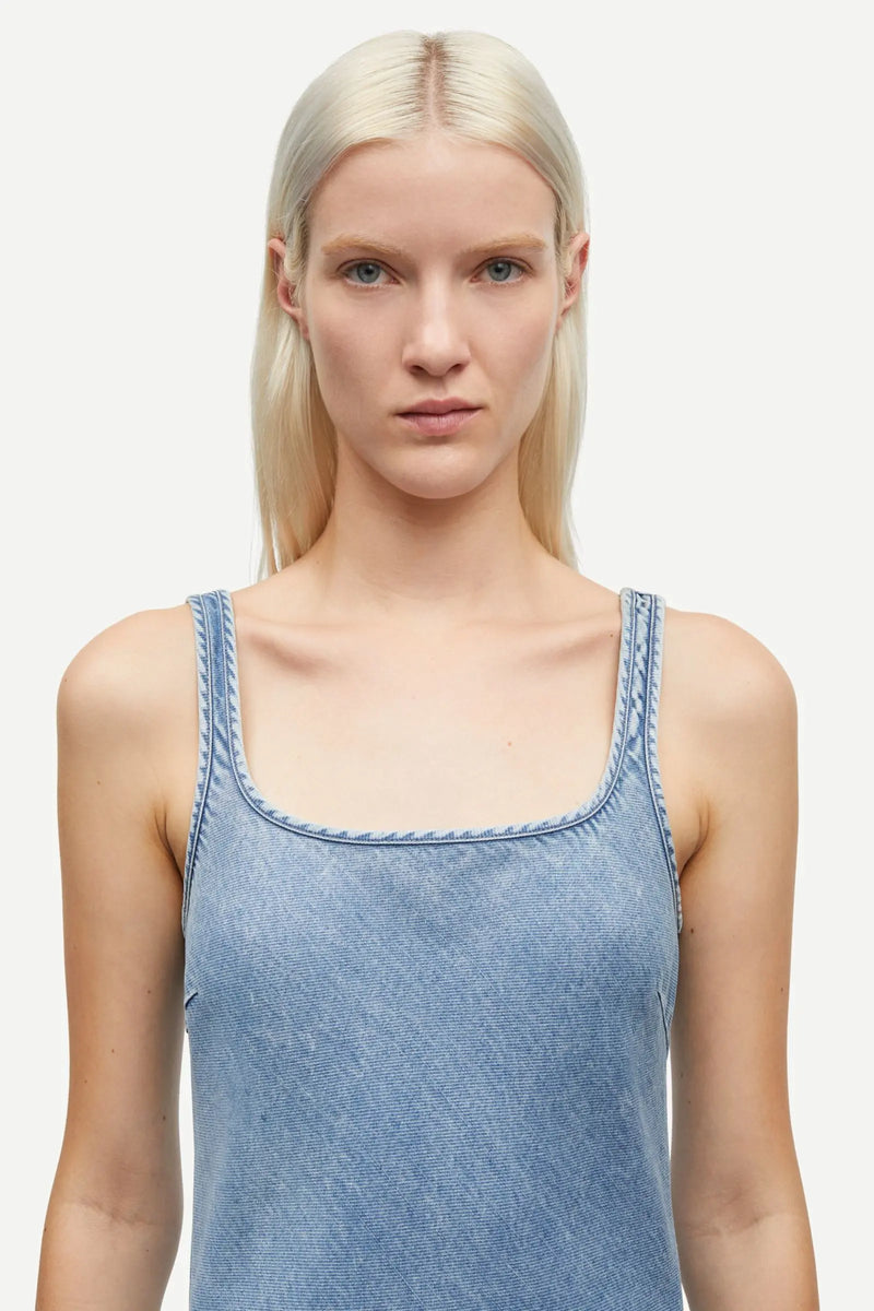 SASUNNA DRESS