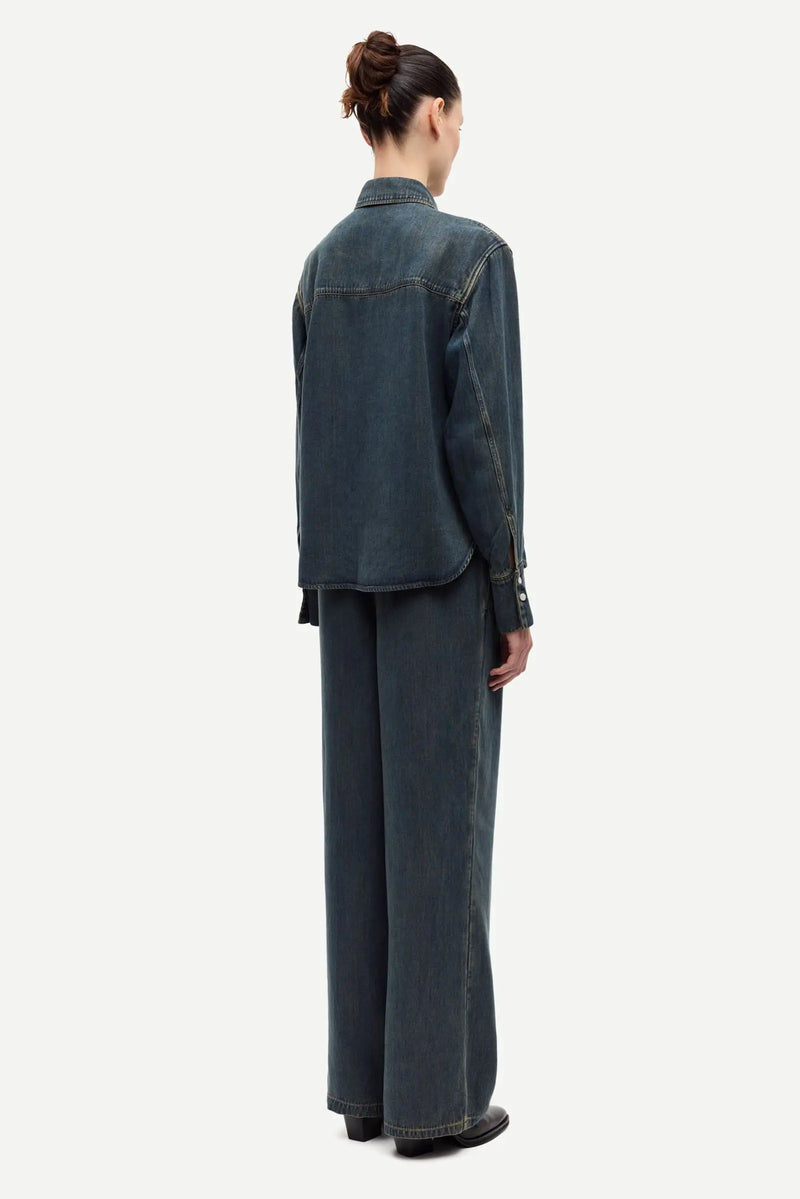 TOPIARYA PANTS