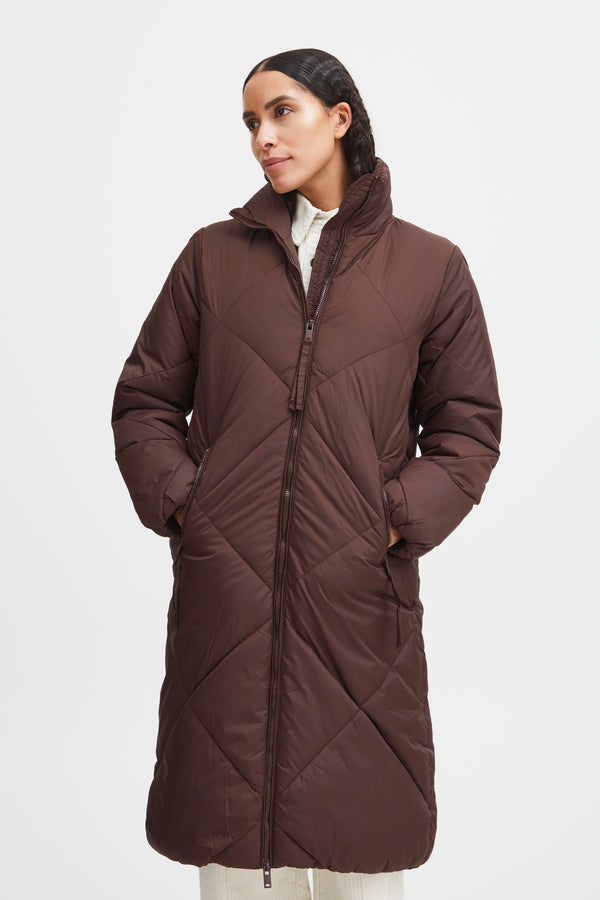 BOMINA COAT