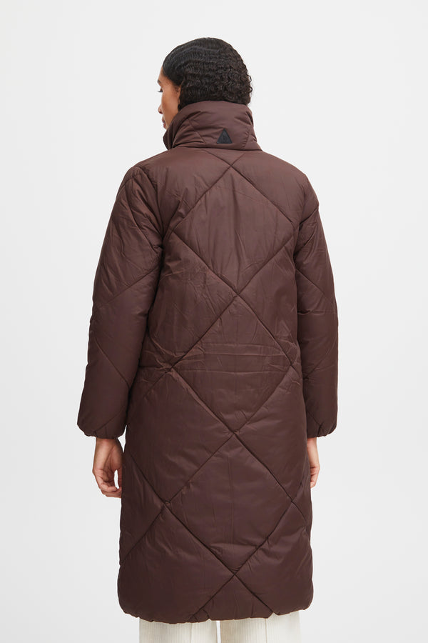 BOMINA COAT