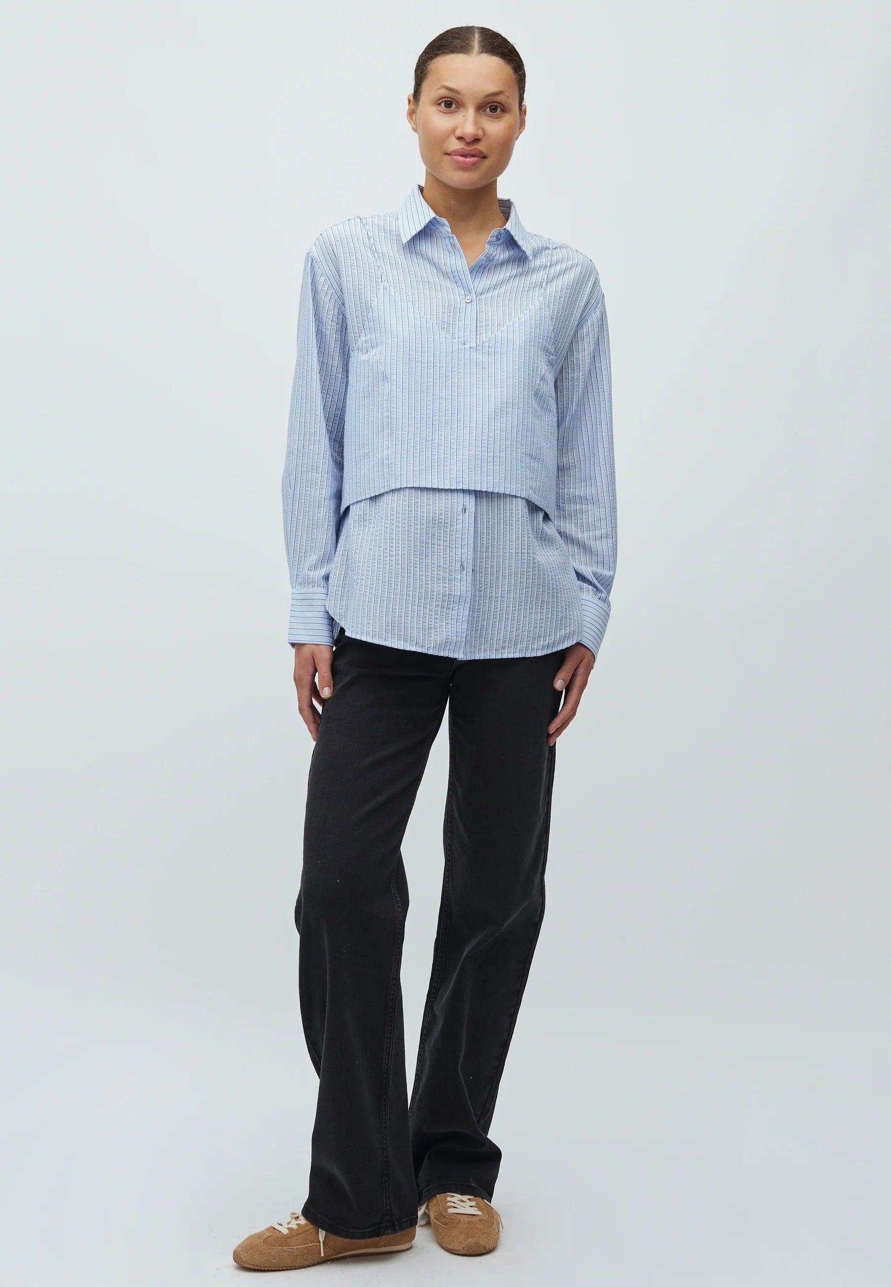 AULORA BLOUSE