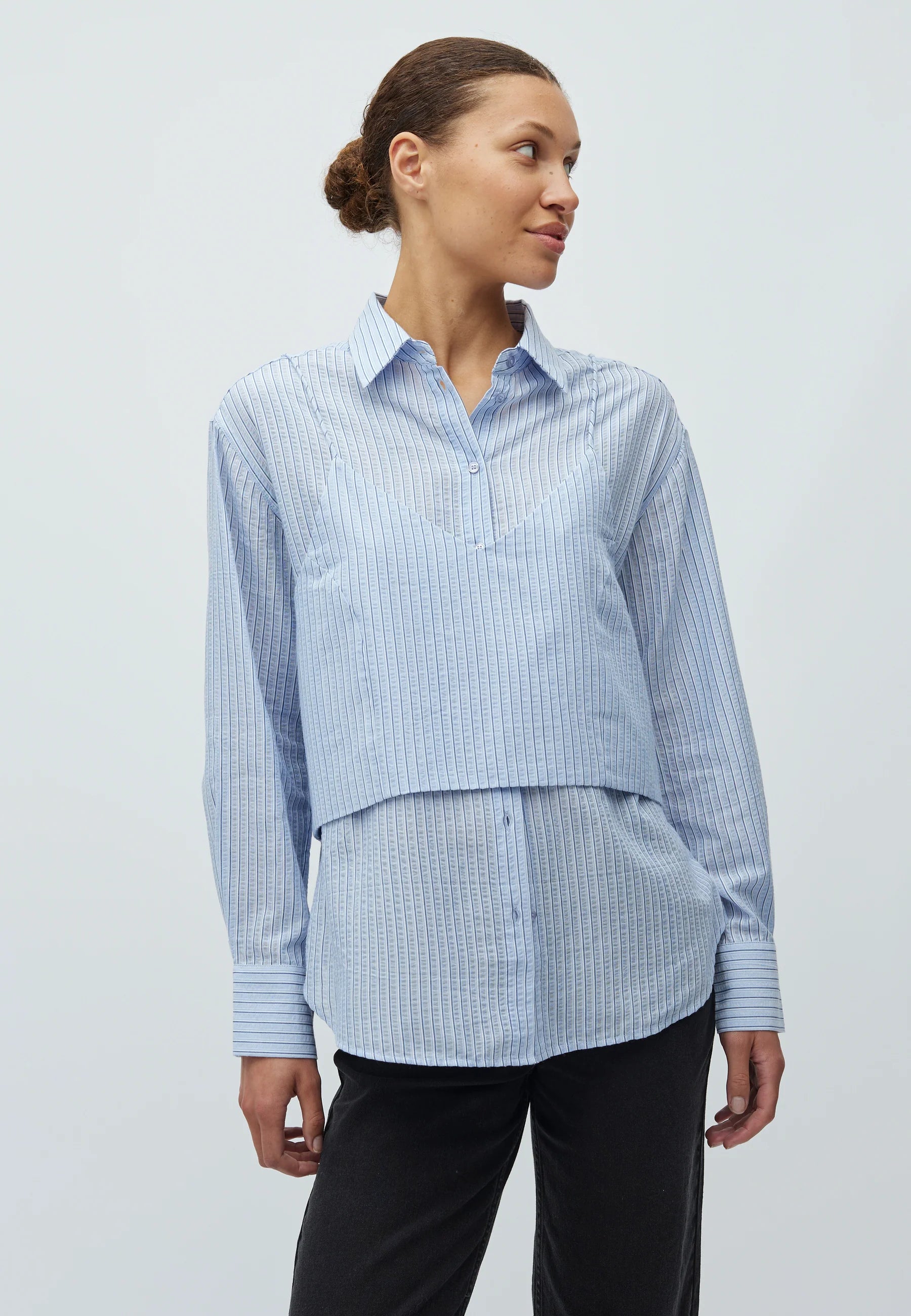 AULORA BLOUSE