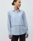 AULORA BLOUSE