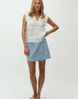 KAIA SKIRT