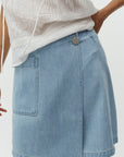 KAIA SKIRT