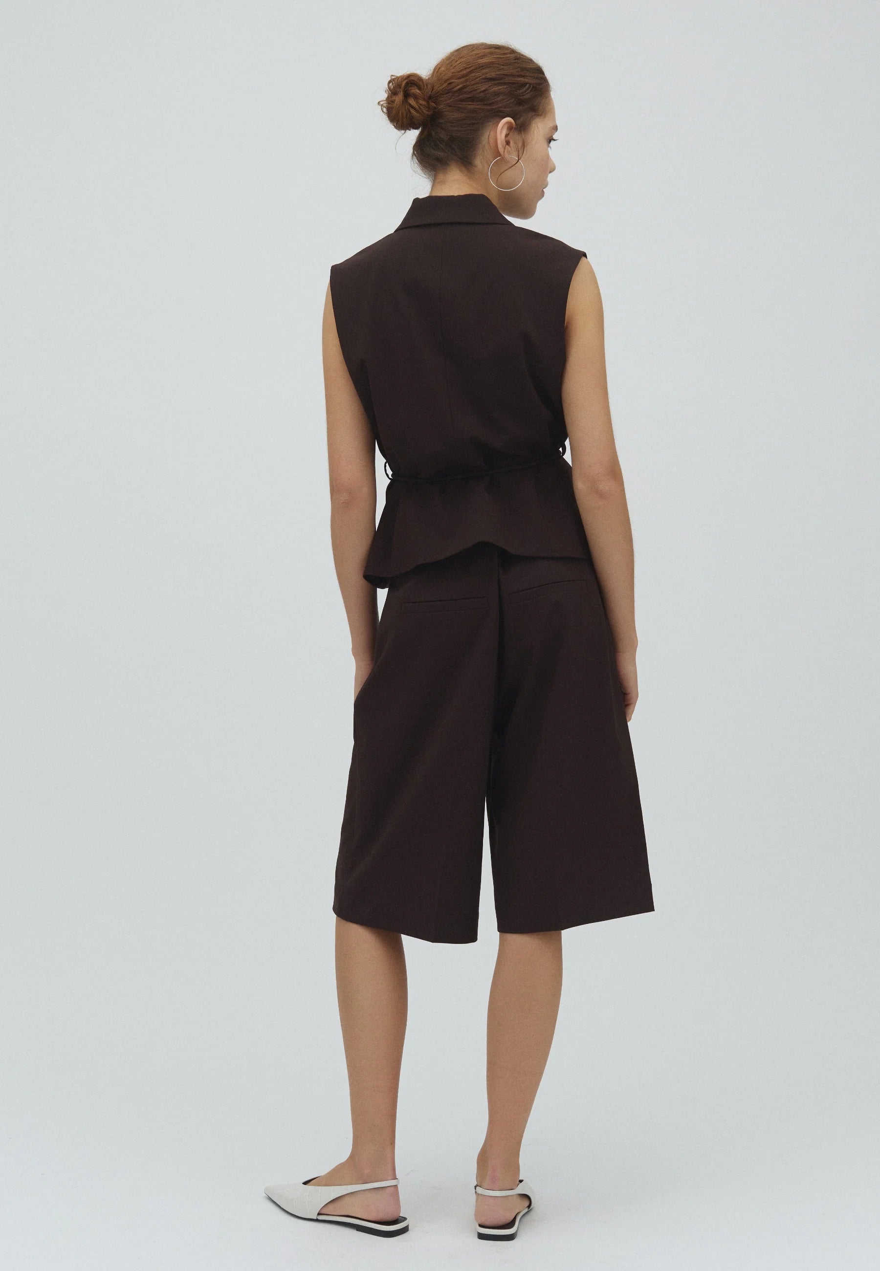 BAMUDO SHORT