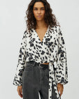 SOROLLA BLOUSE
