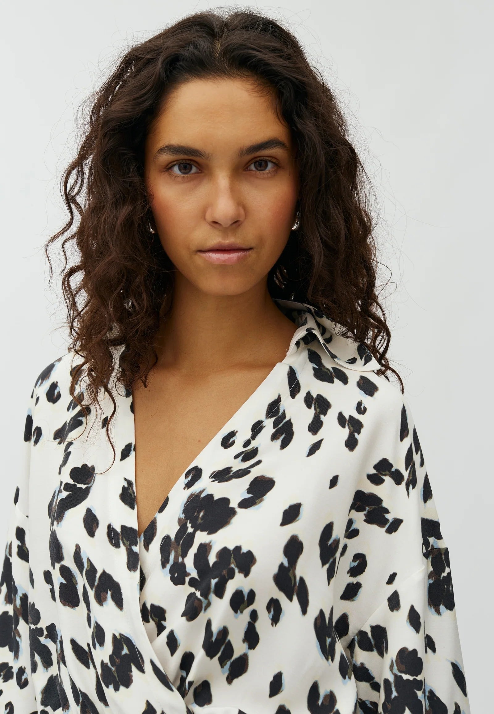 SOROLLA BLOUSE