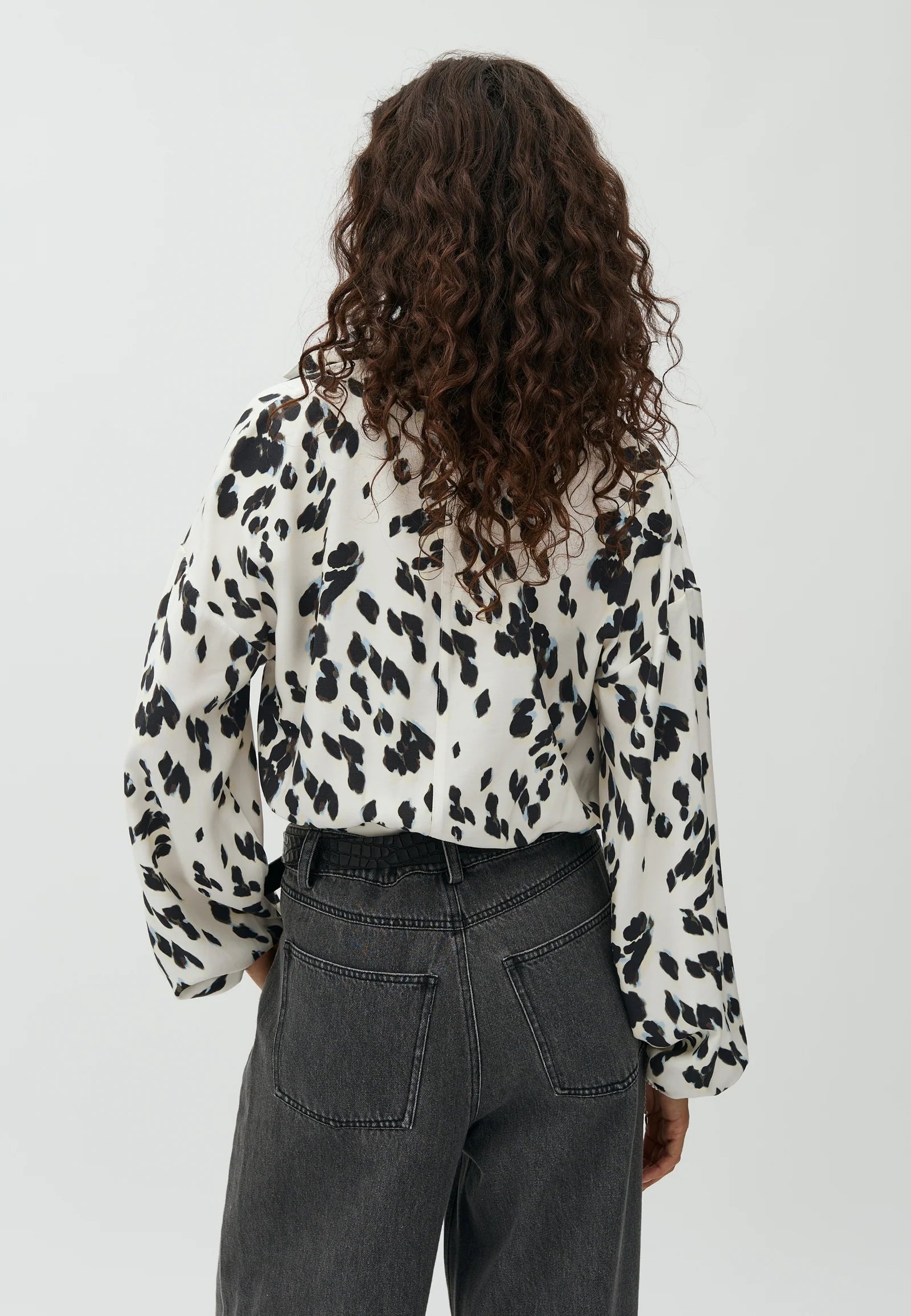 SOROLLA BLOUSE