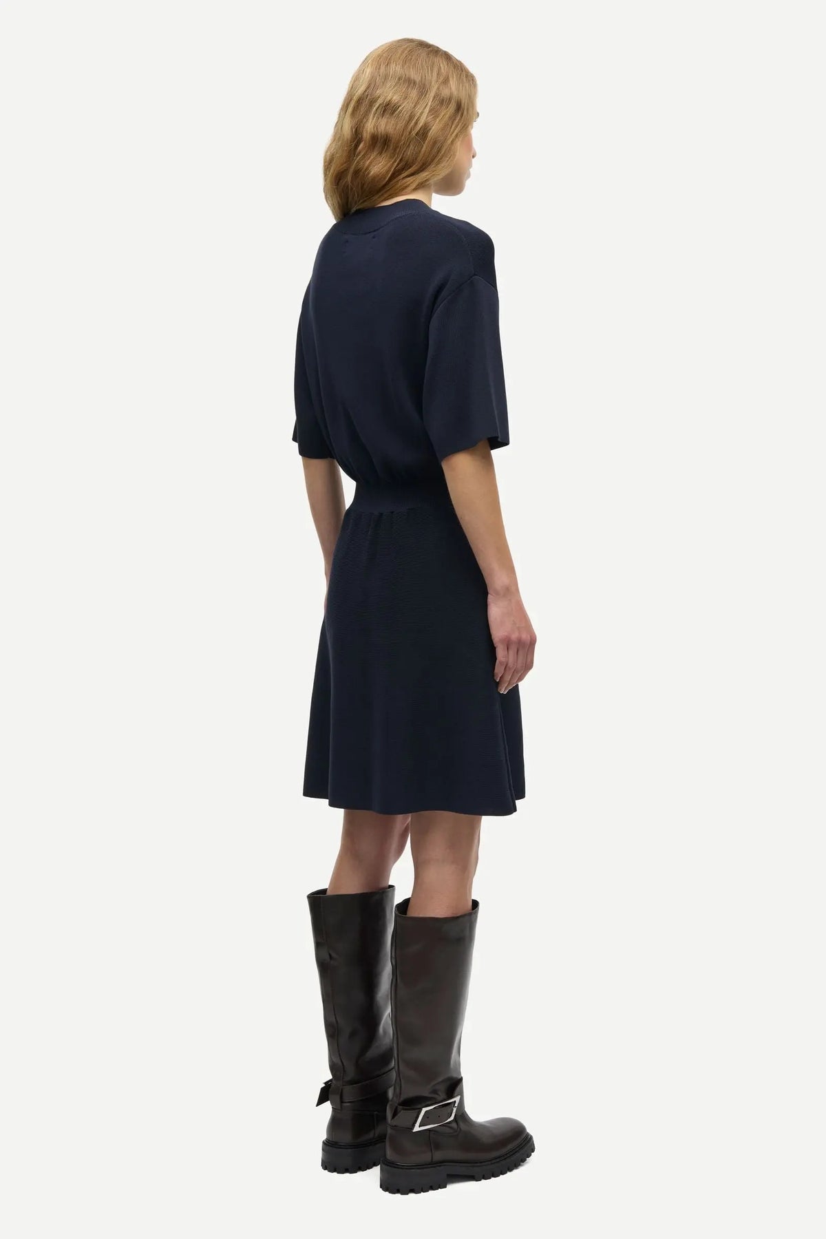 SATATIANA DRESS