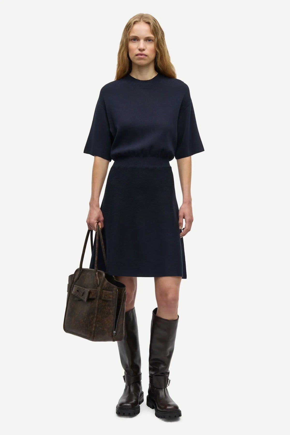 SATATIANA DRESS