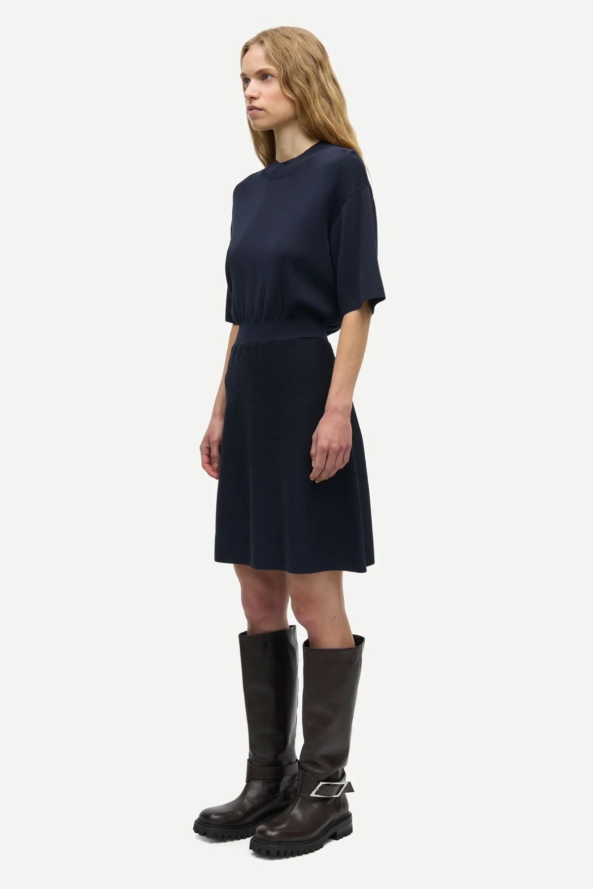 SATATIANA DRESS