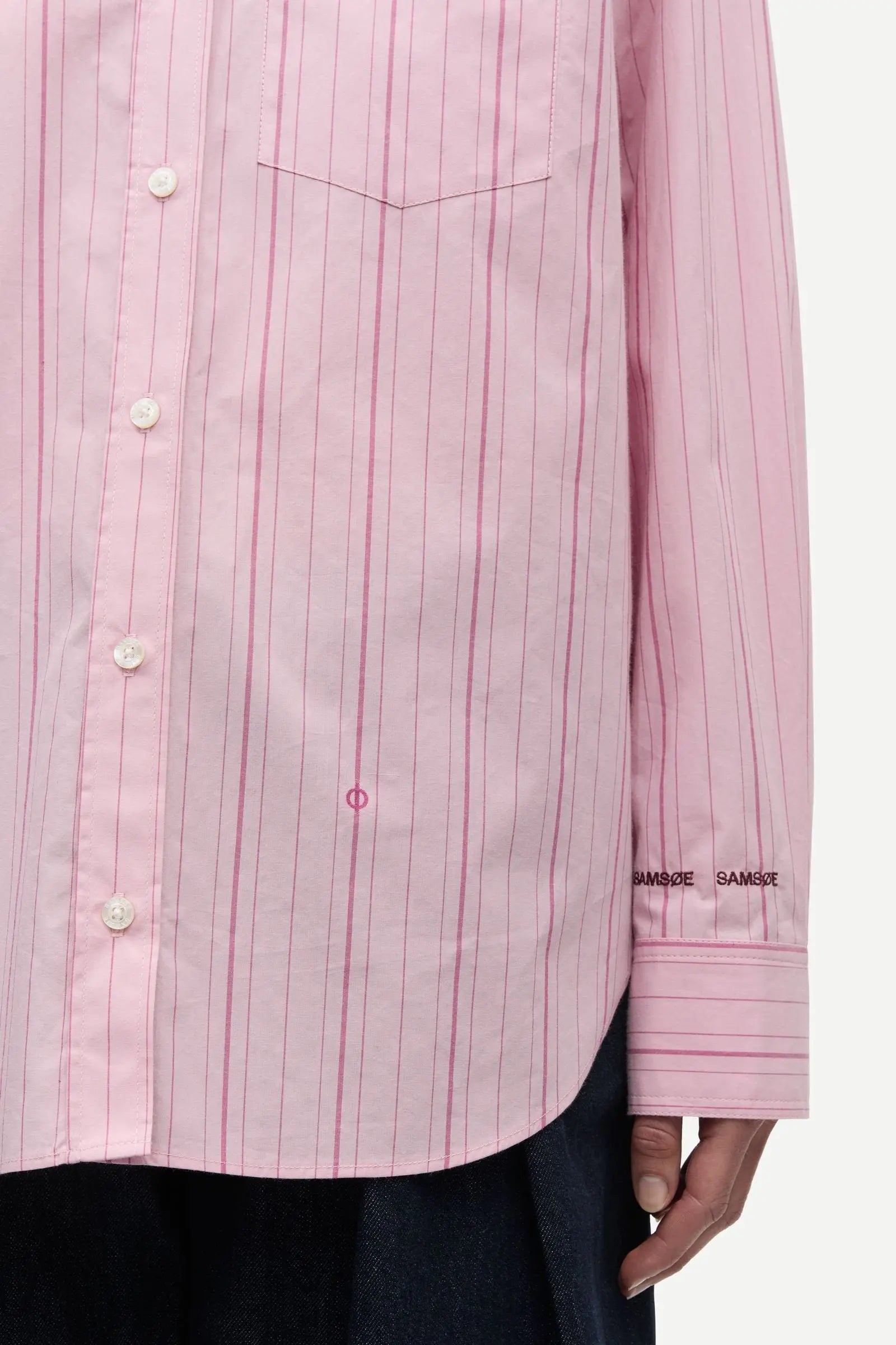 SALOVA SHIRT