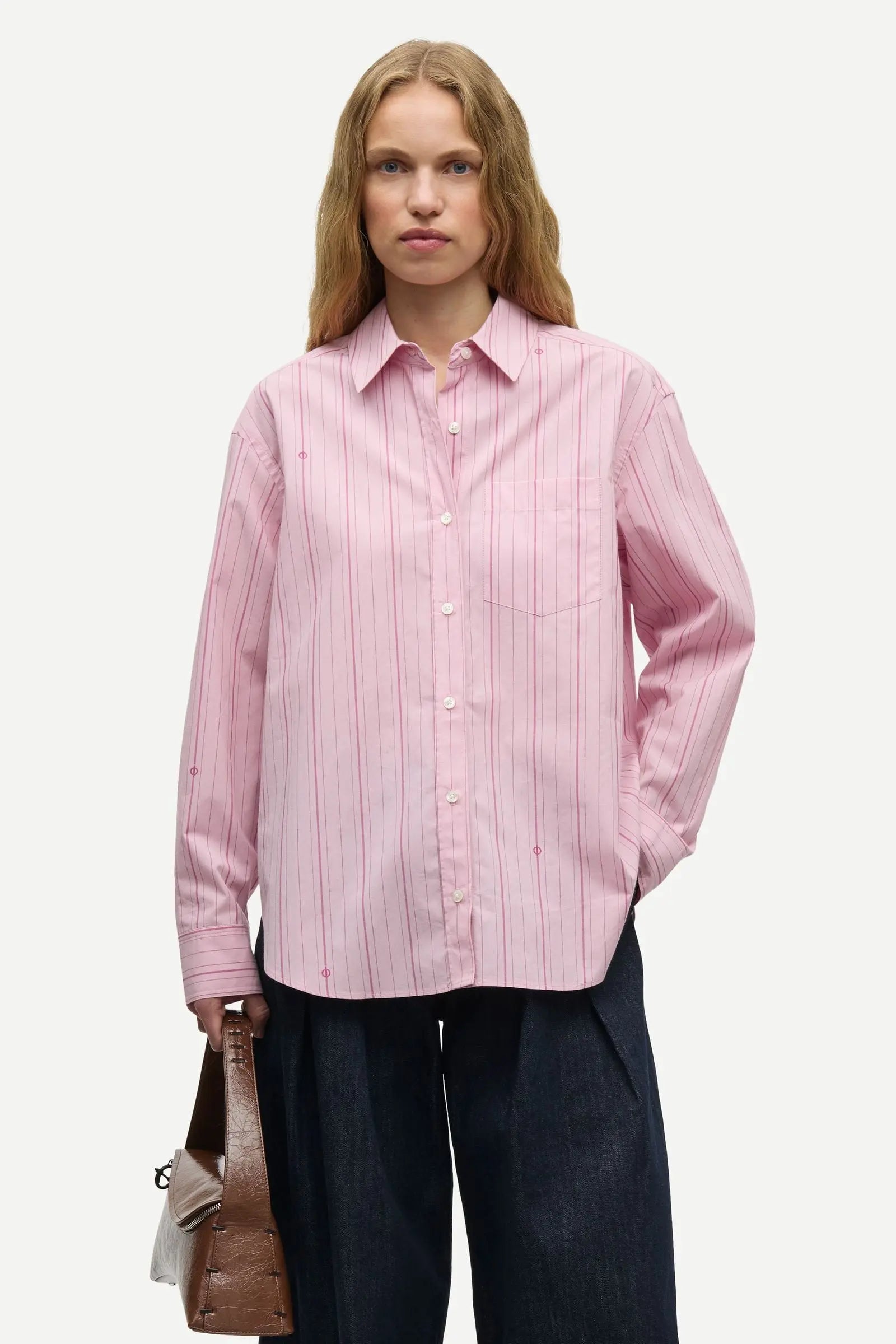 SALOVA SHIRT