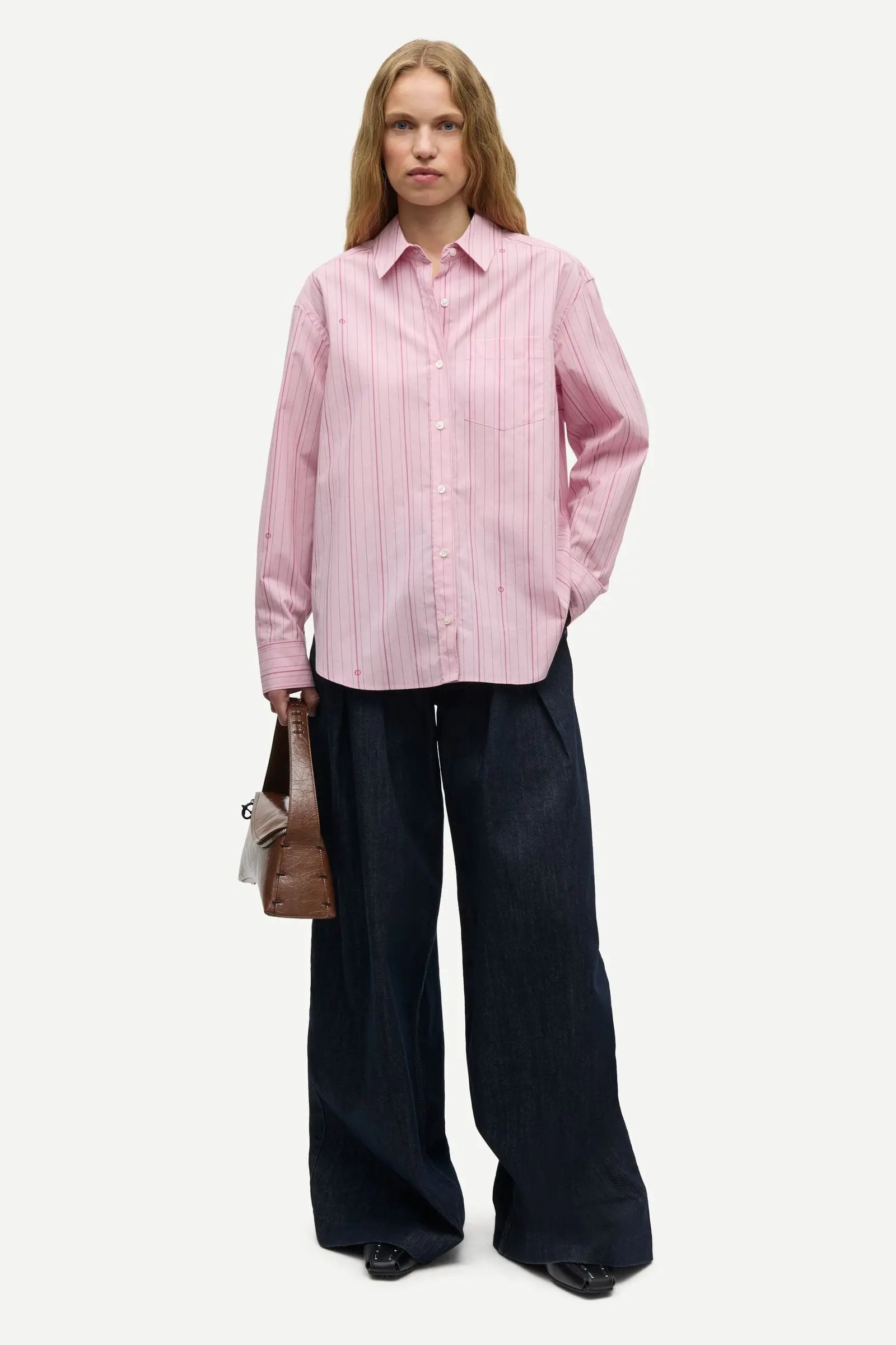 SALOVA SHIRT