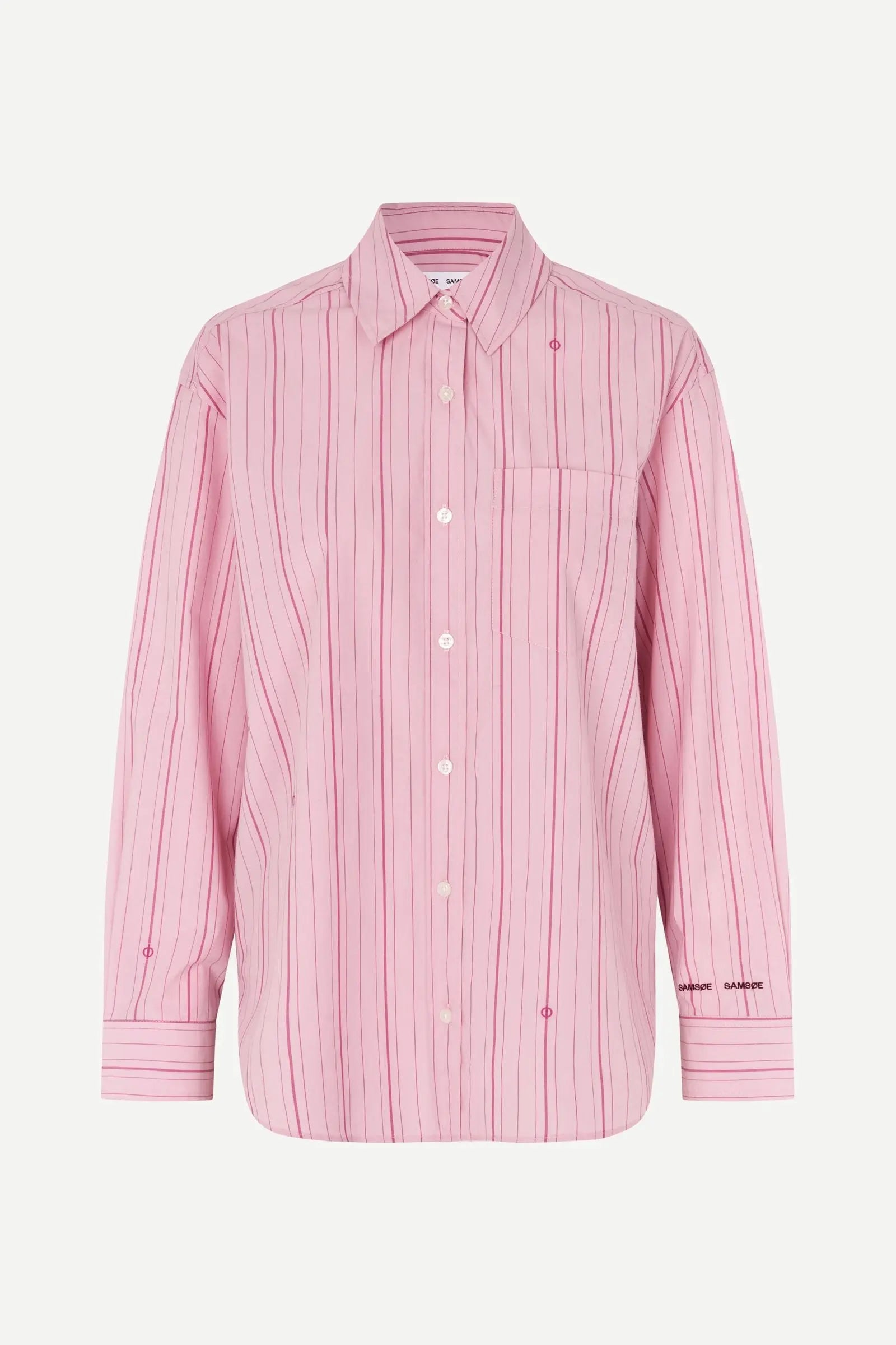 SALOVA SHIRT