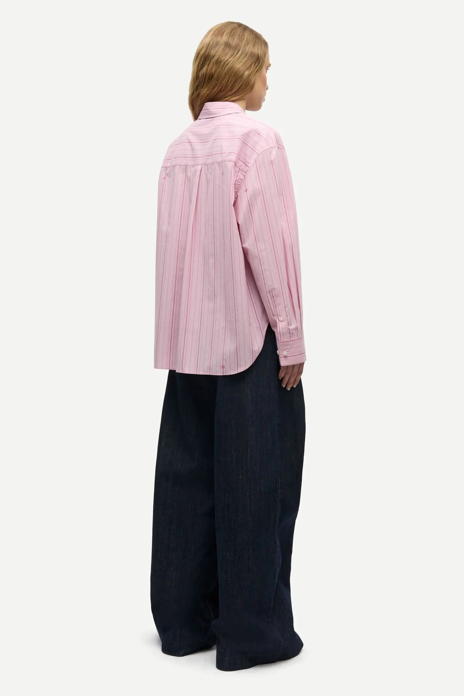 SALOVA SHIRT