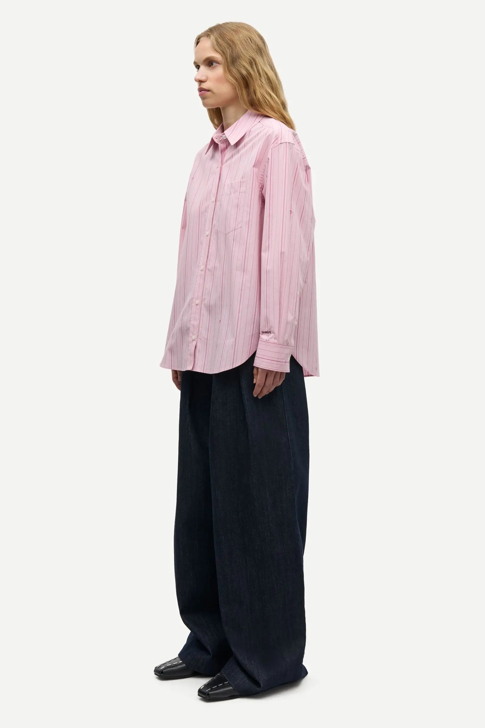 SALOVA SHIRT