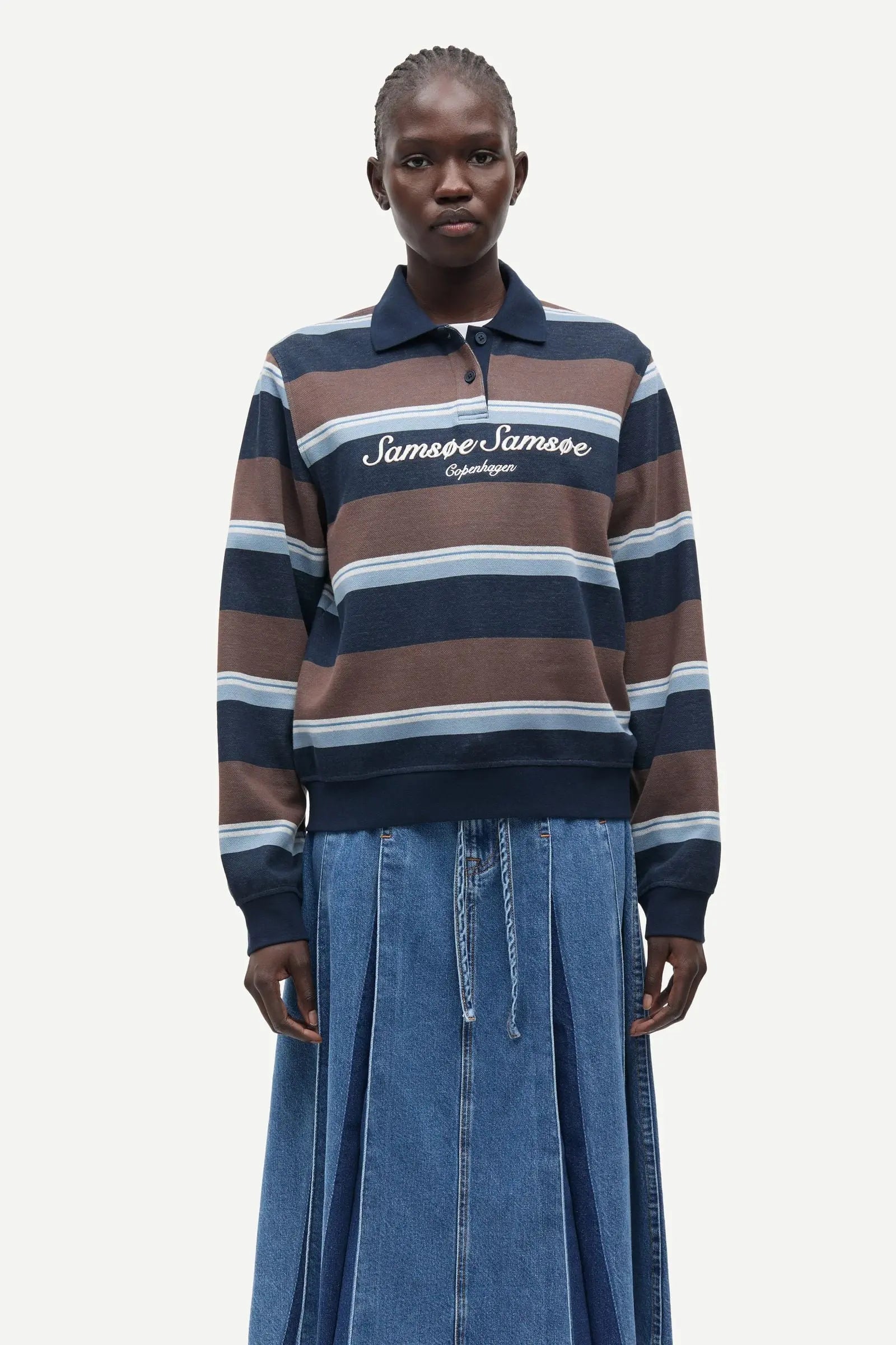 SADORY POLO