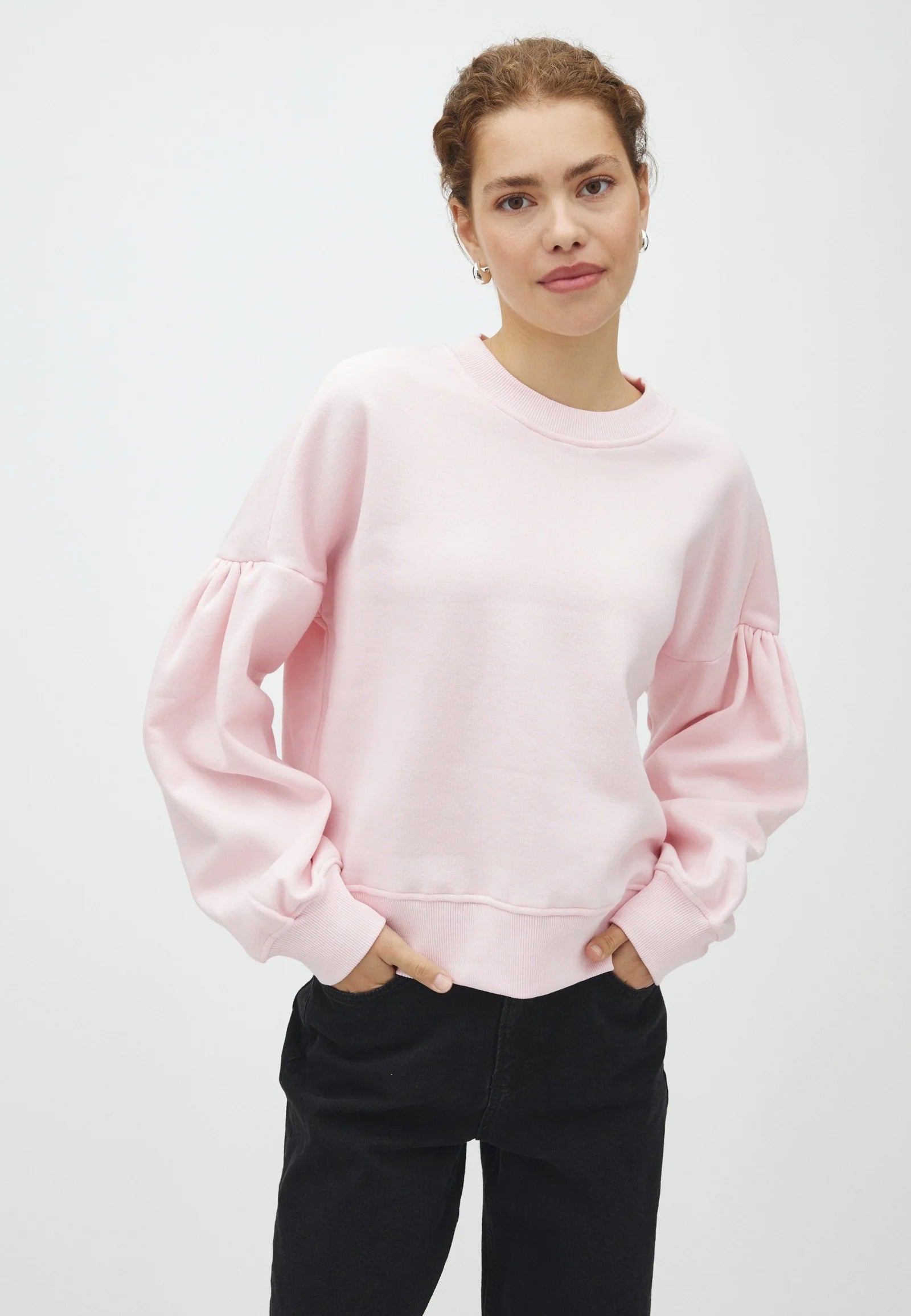 VALLOTTON SWEATER