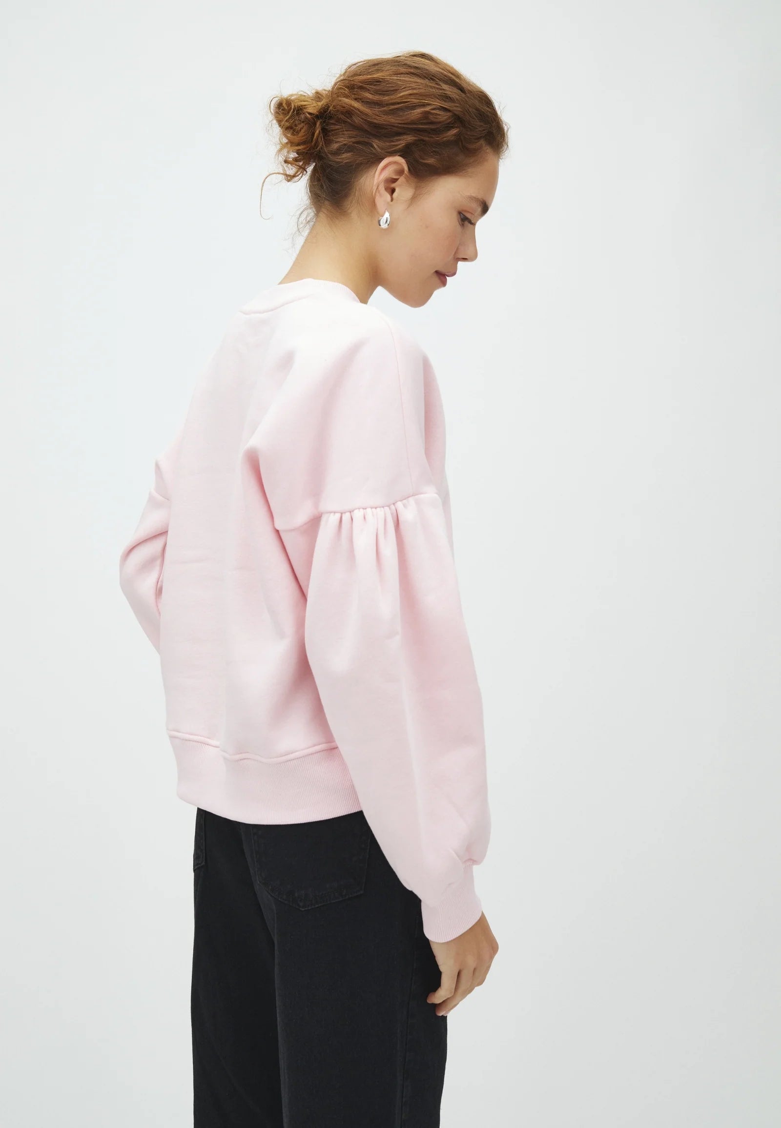 VALLOTTON SWEATER