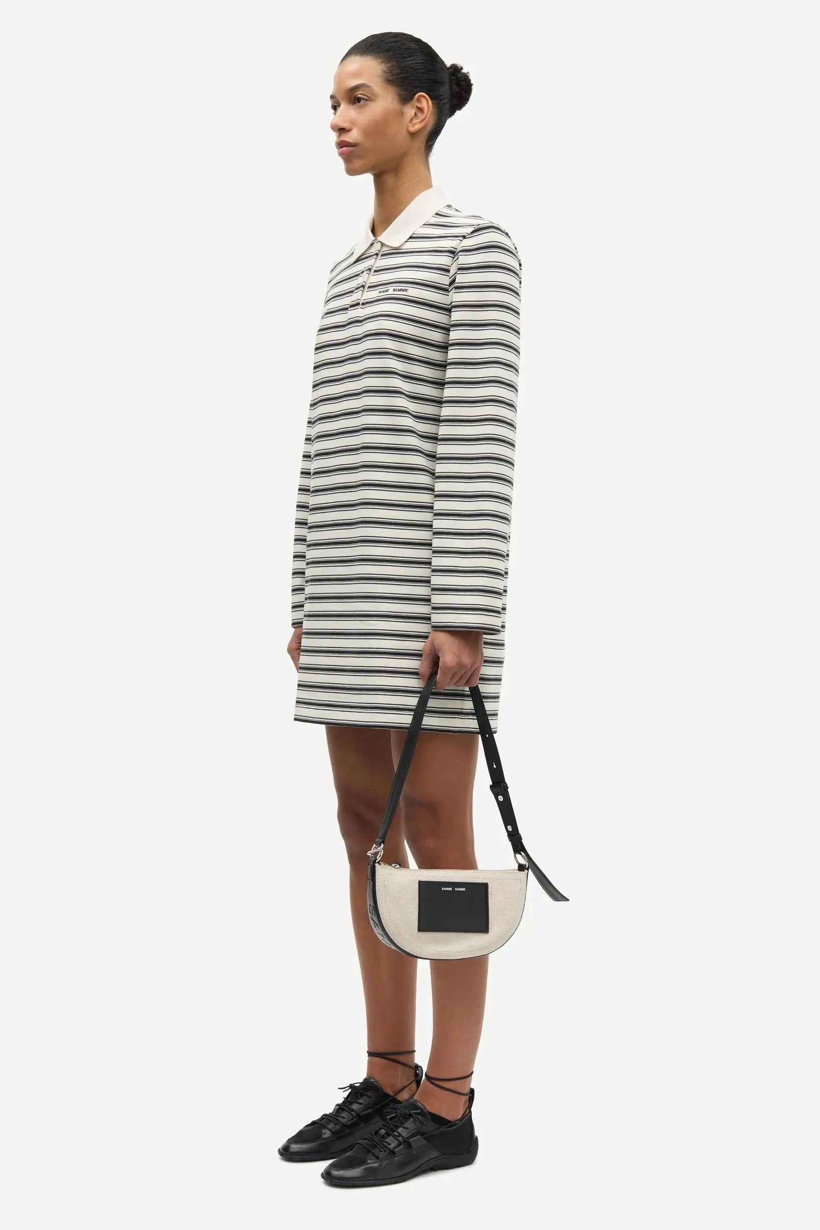 SADOVER DRESS