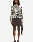 SAAGNET SKIRT