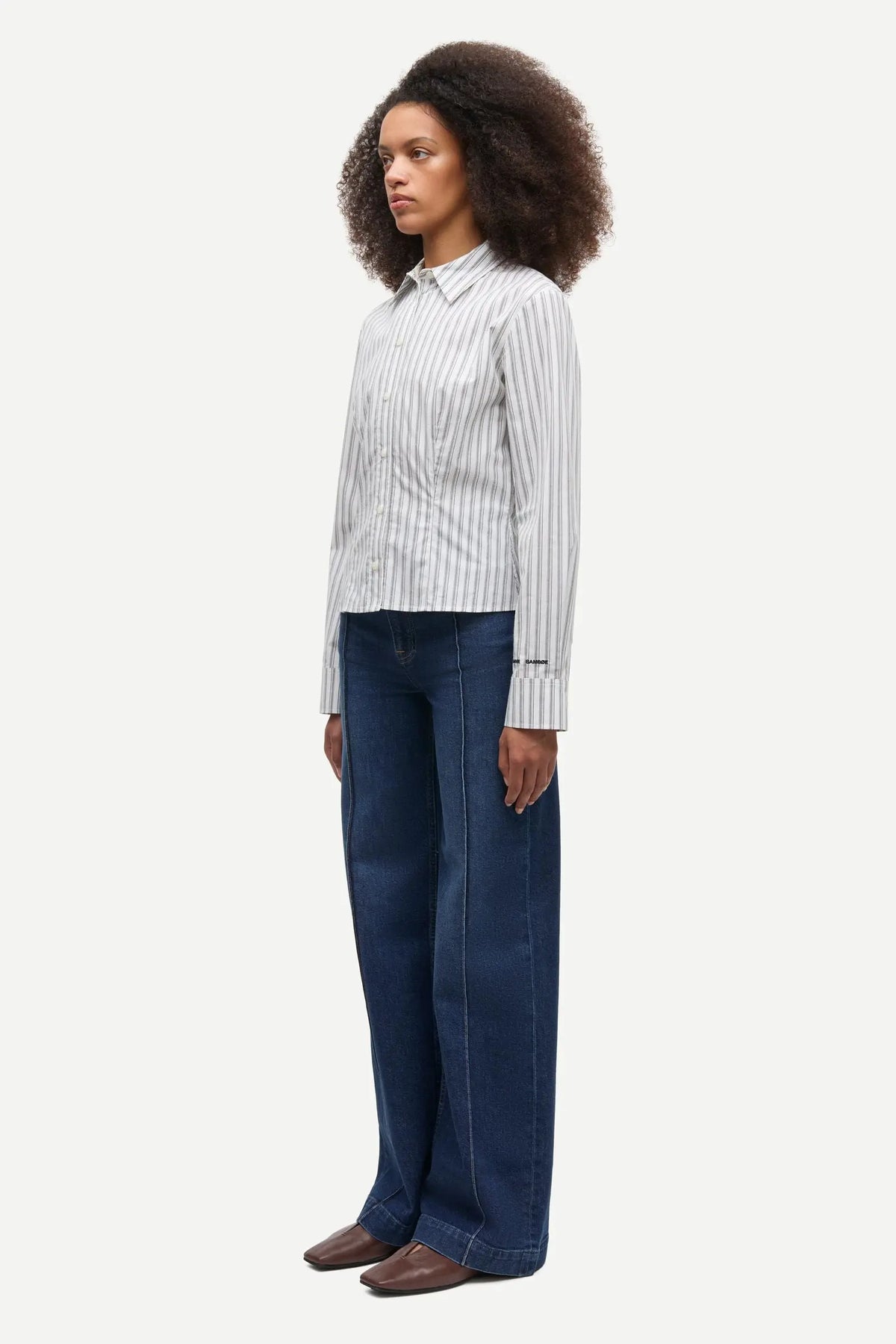 SAREBECCA JEANS