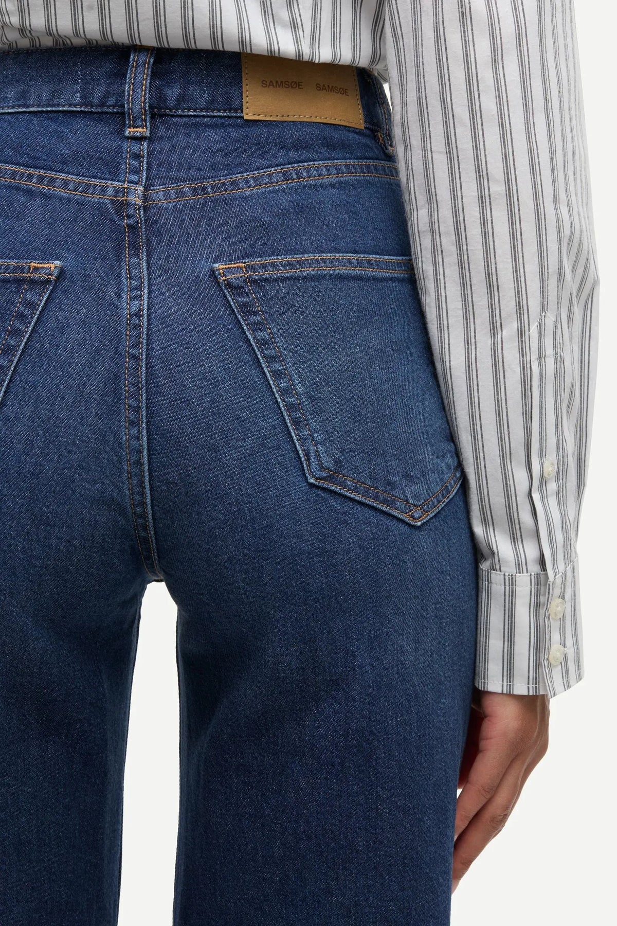 SAREBECCA JEANS
