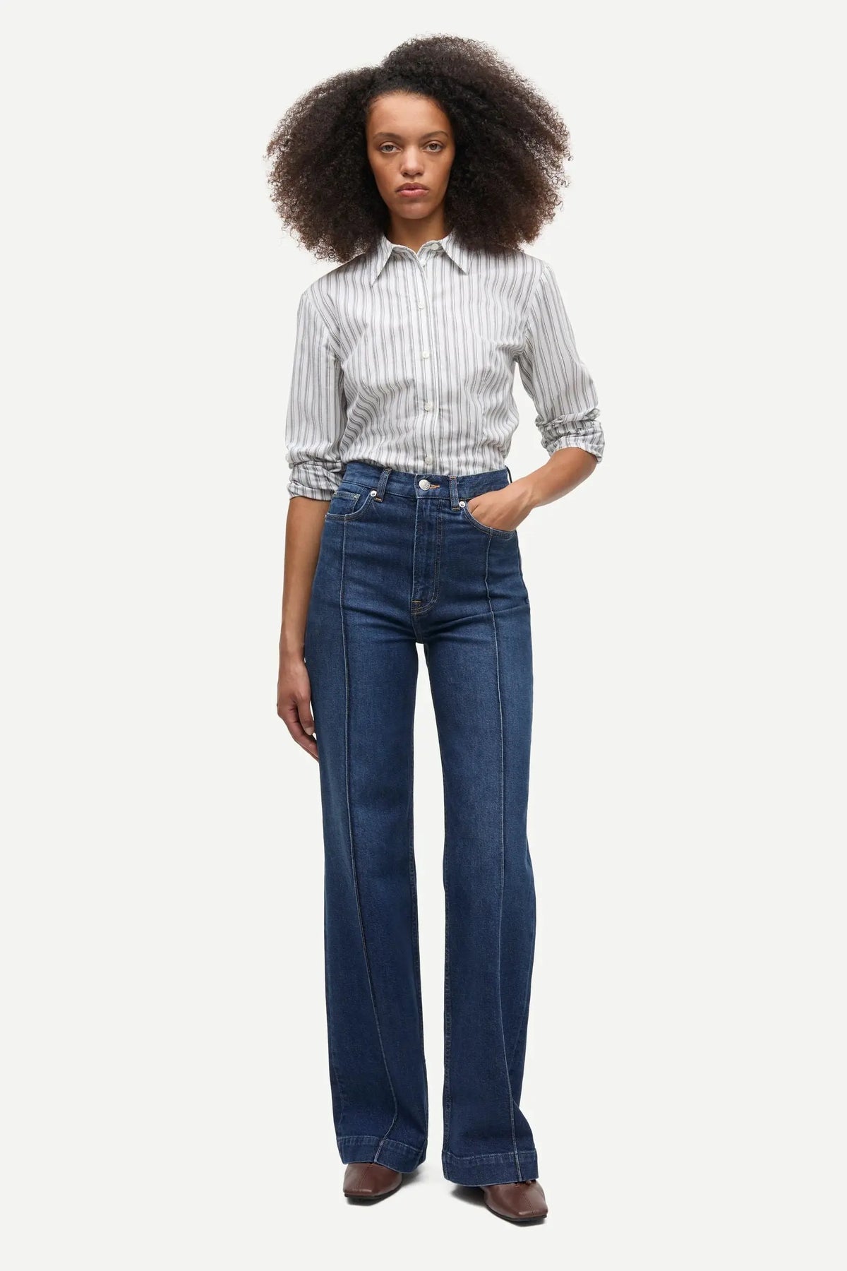 SAREBECCA JEANS