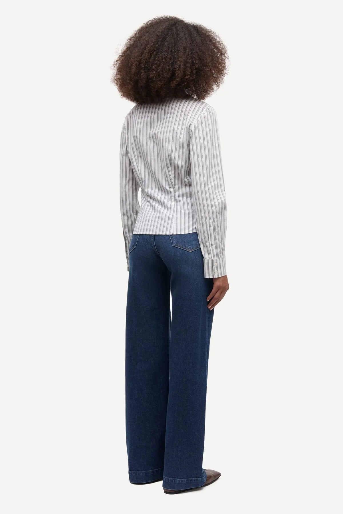 SAREBECCA JEANS