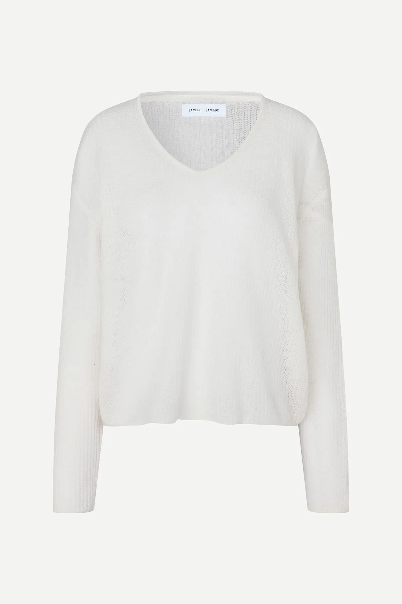 SAKIA SWEATER