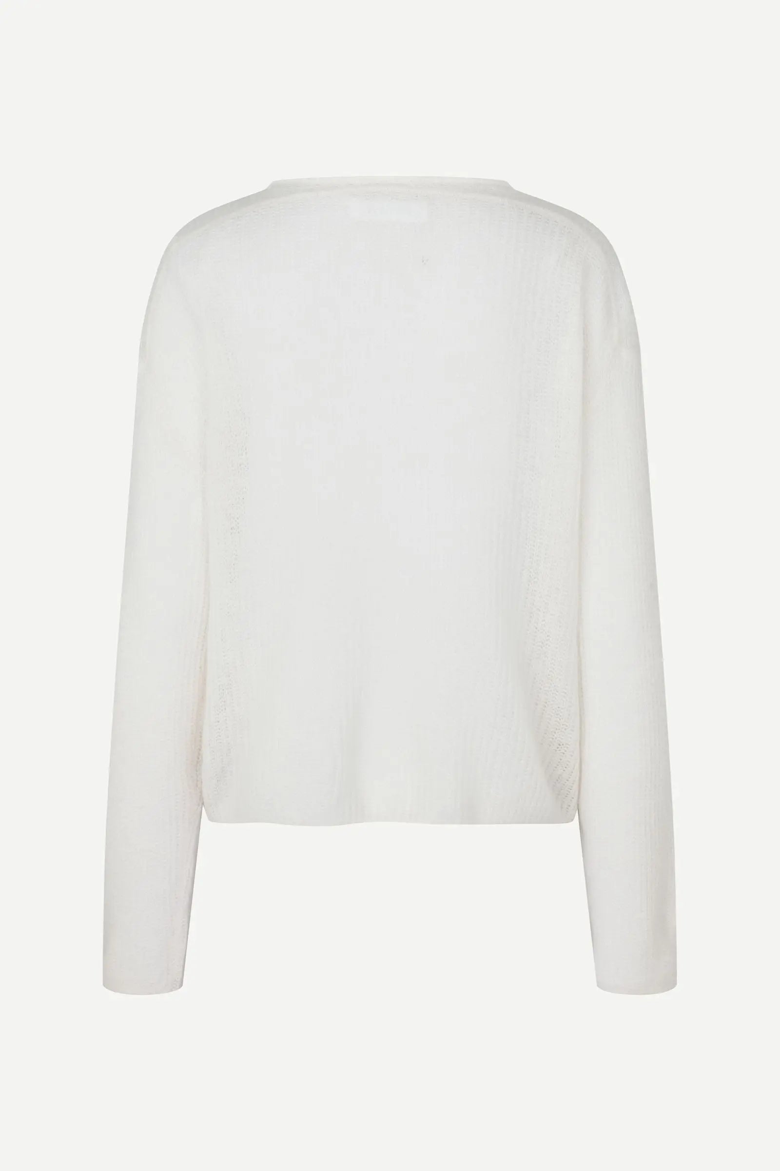 SAKIA SWEATER