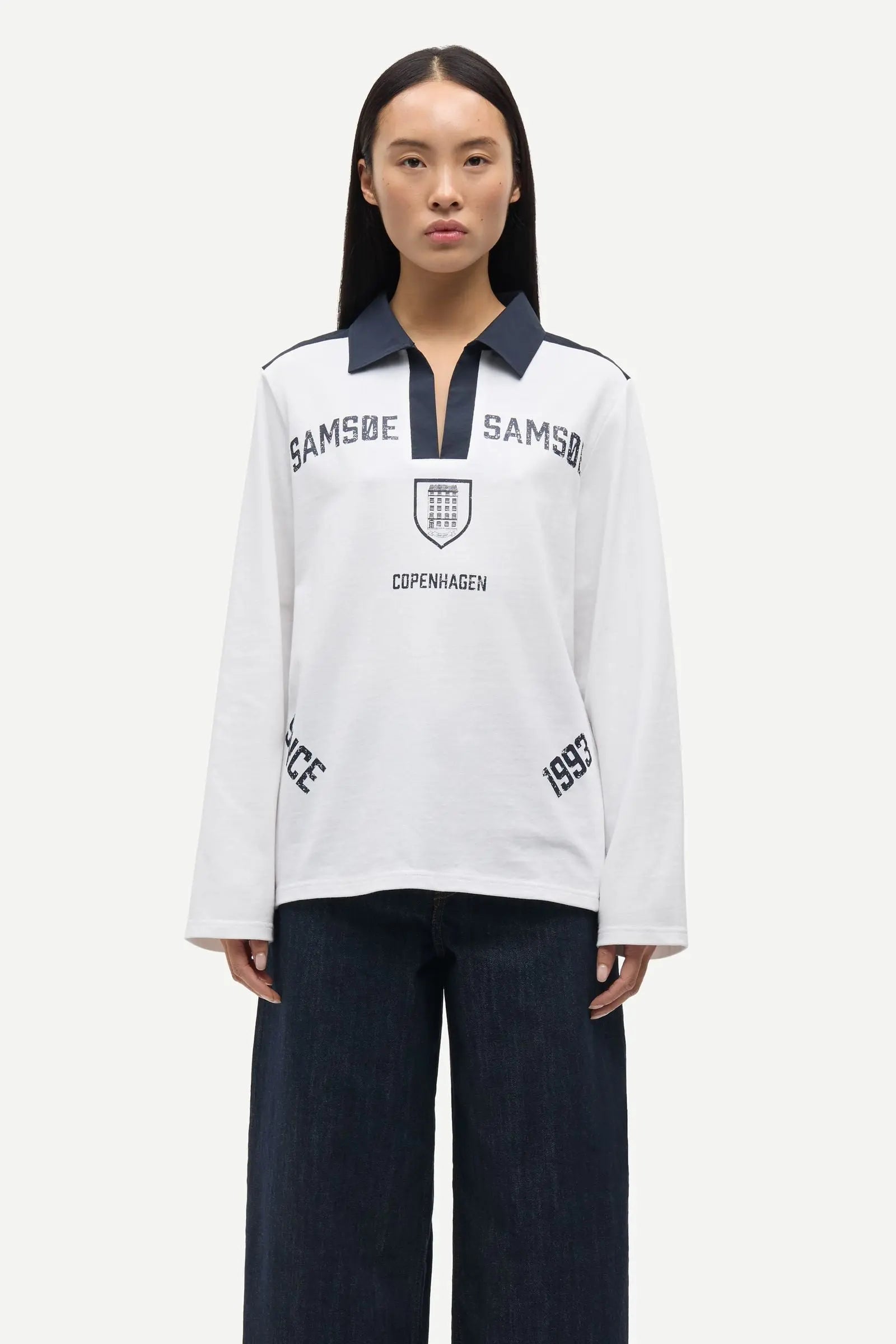 COOPER POLO