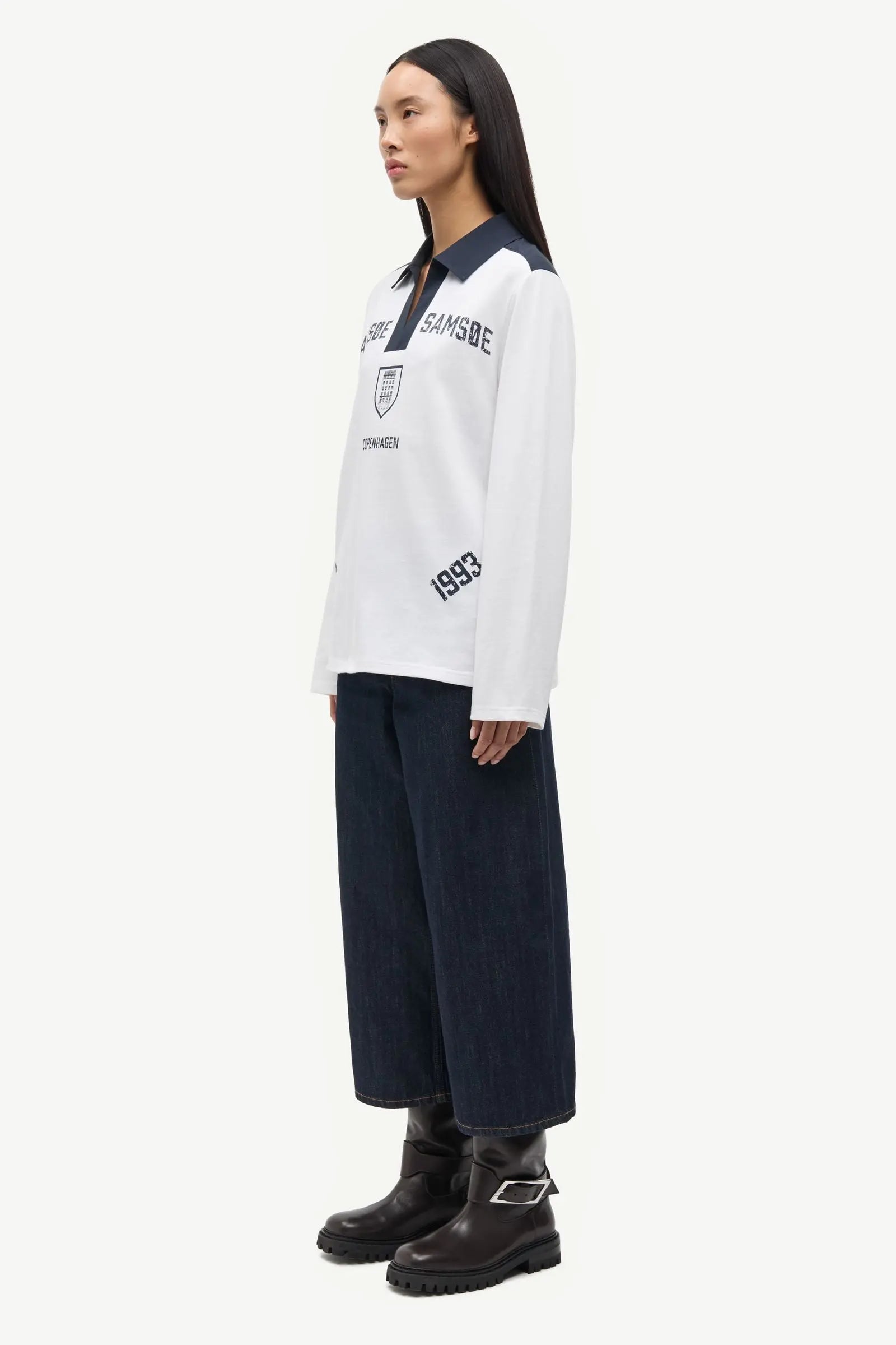 COOPER POLO