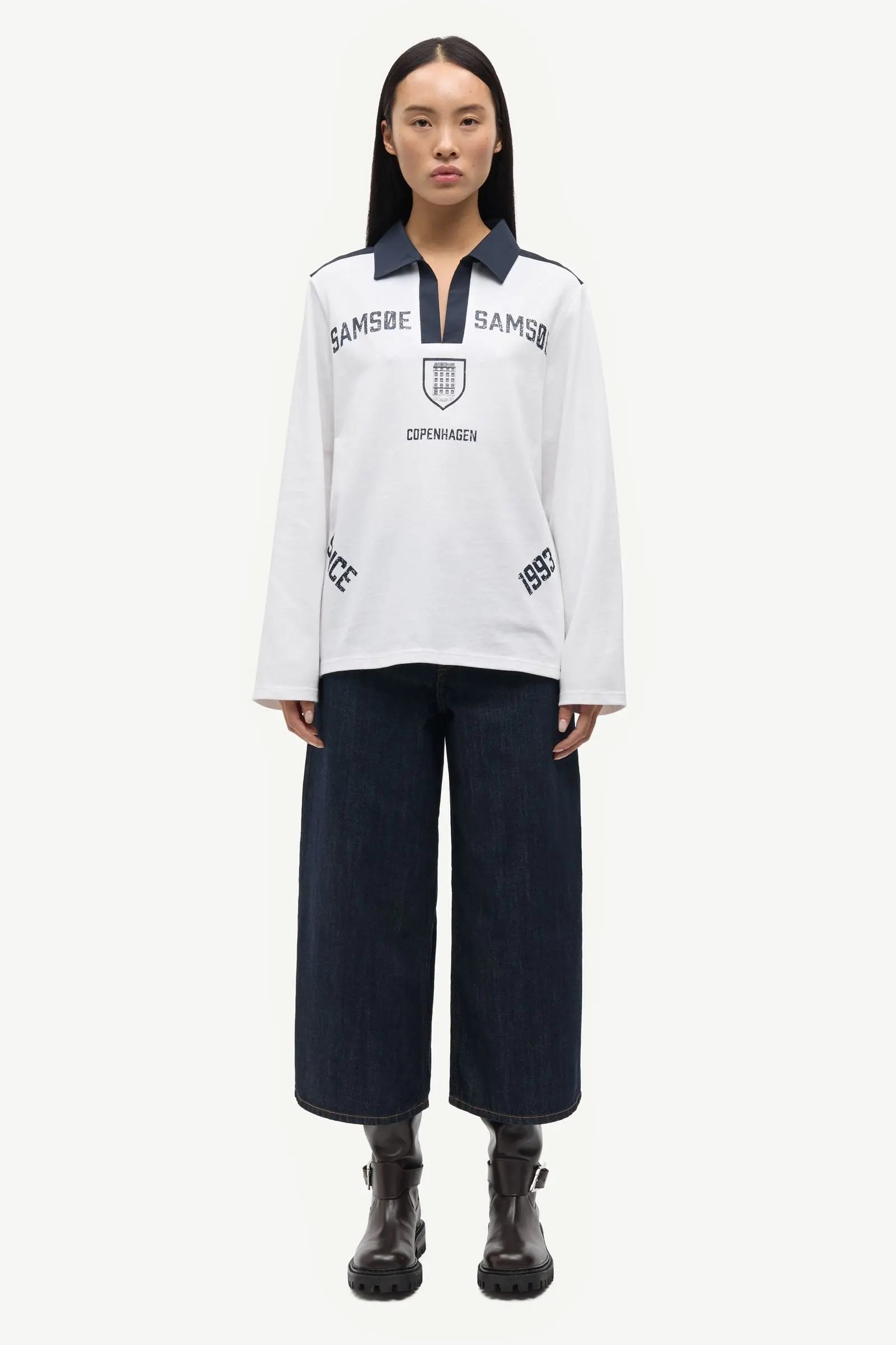 COOPER POLO