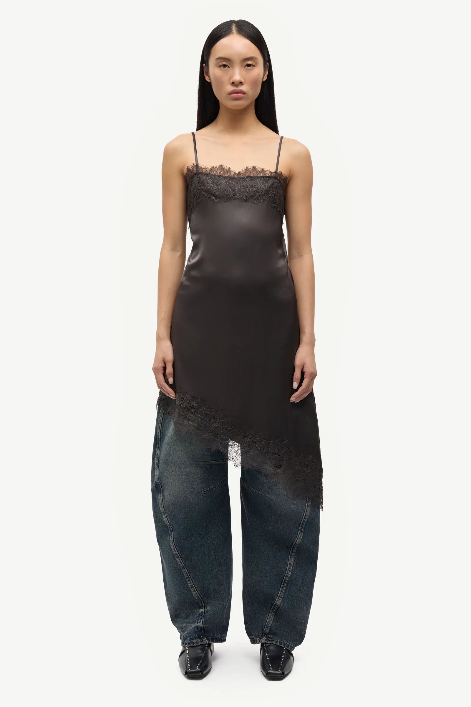 EBBA DRESS