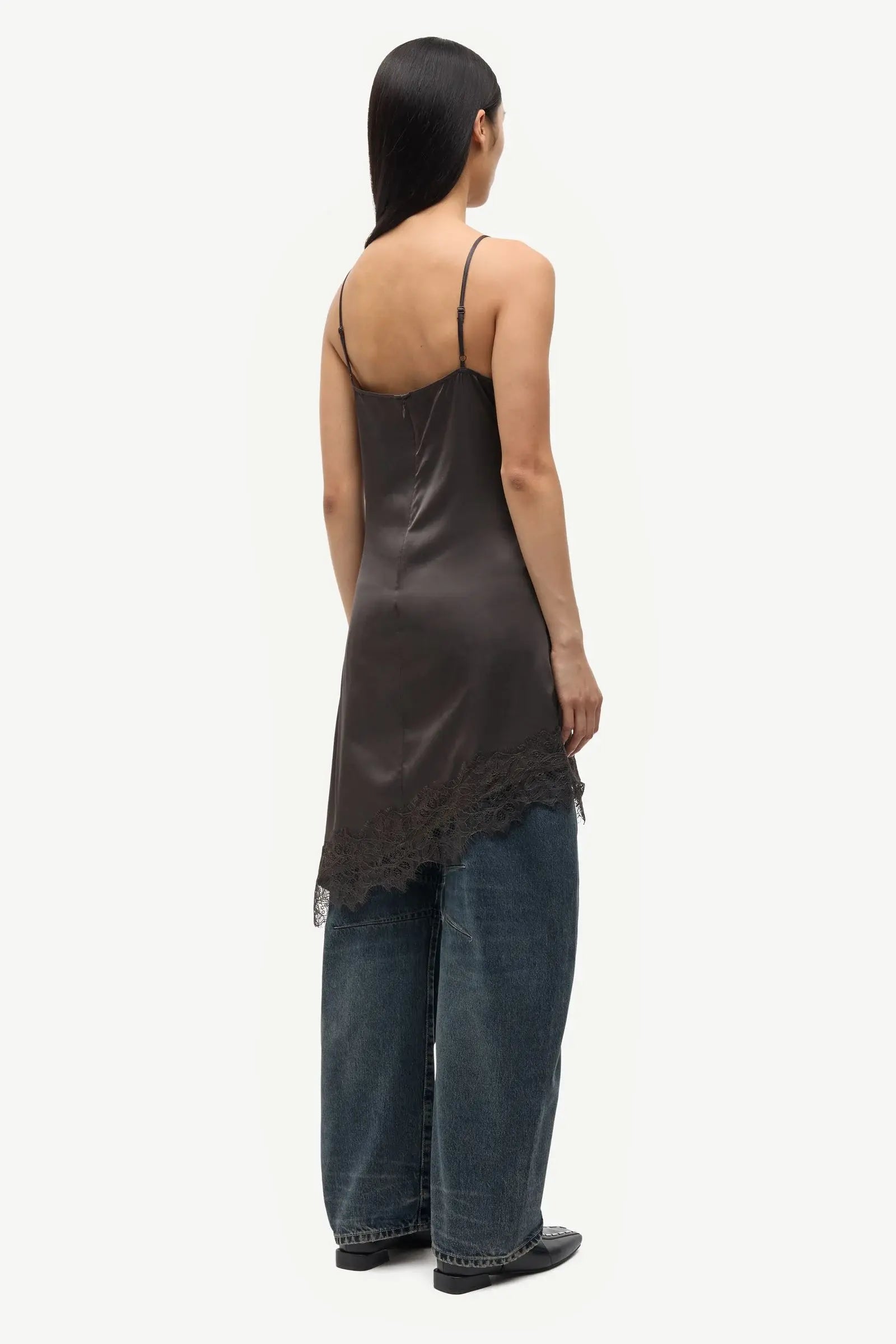 EBBA DRESS