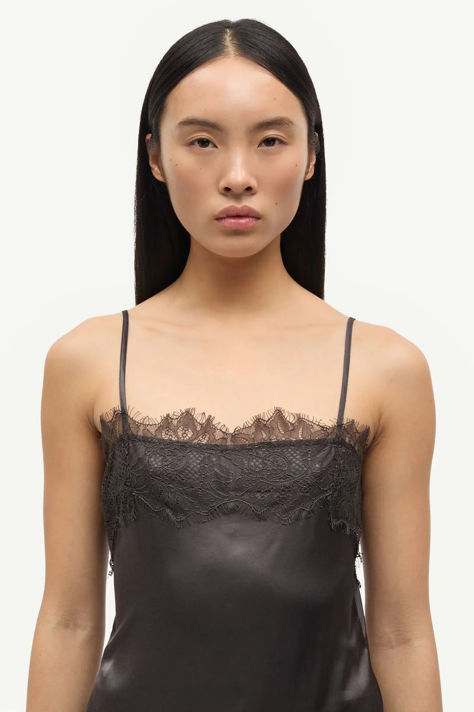 EBBA DRESS