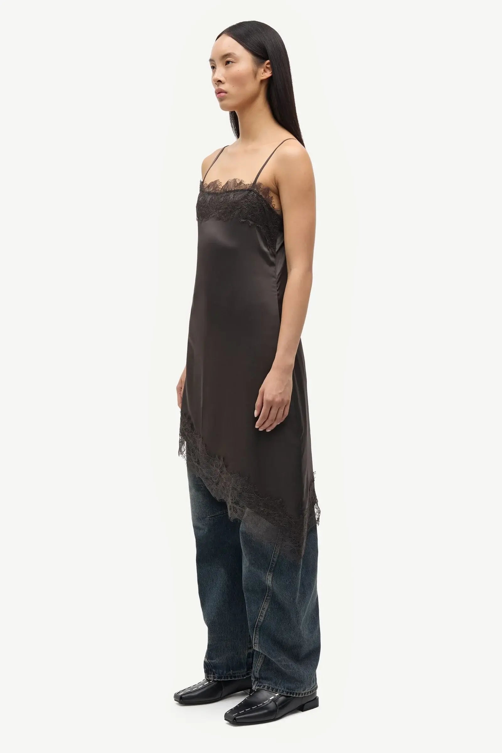EBBA DRESS