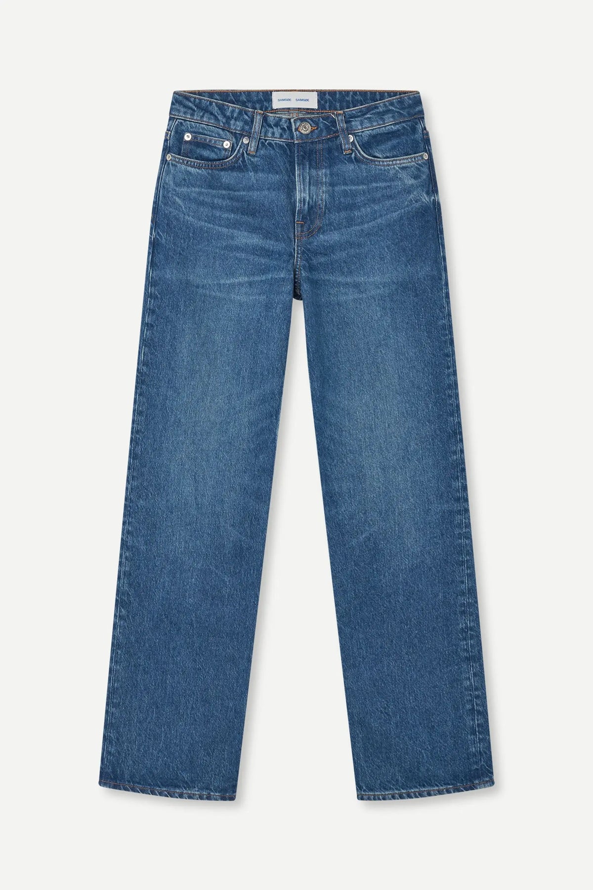 SATESSERA JEANS