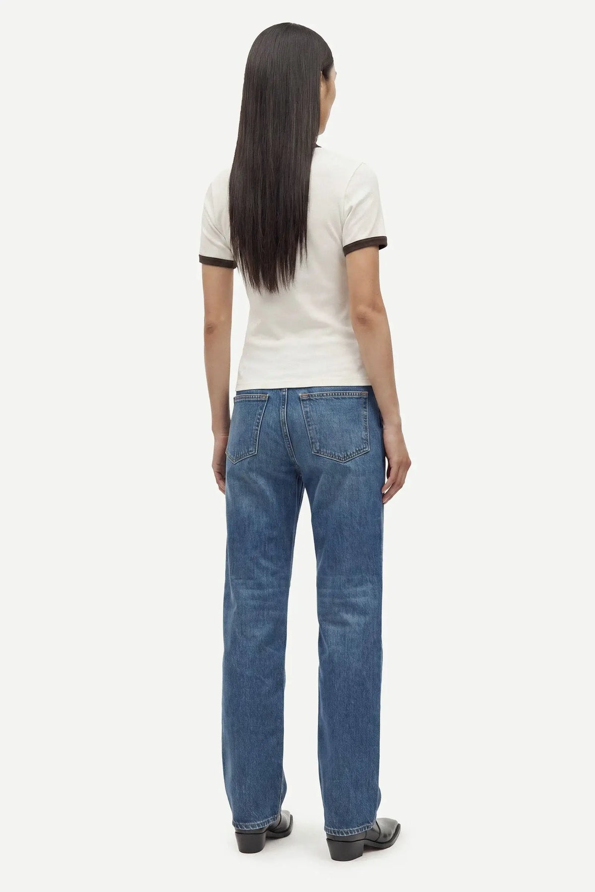 SATESSERA JEANS