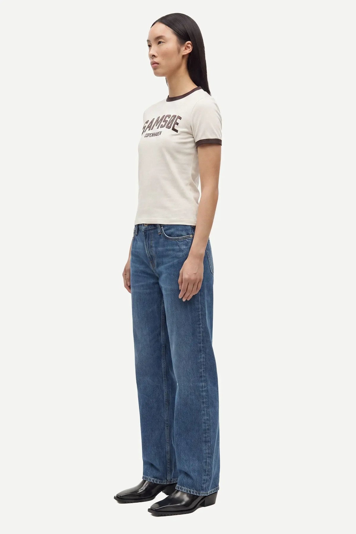 SATESSERA JEANS