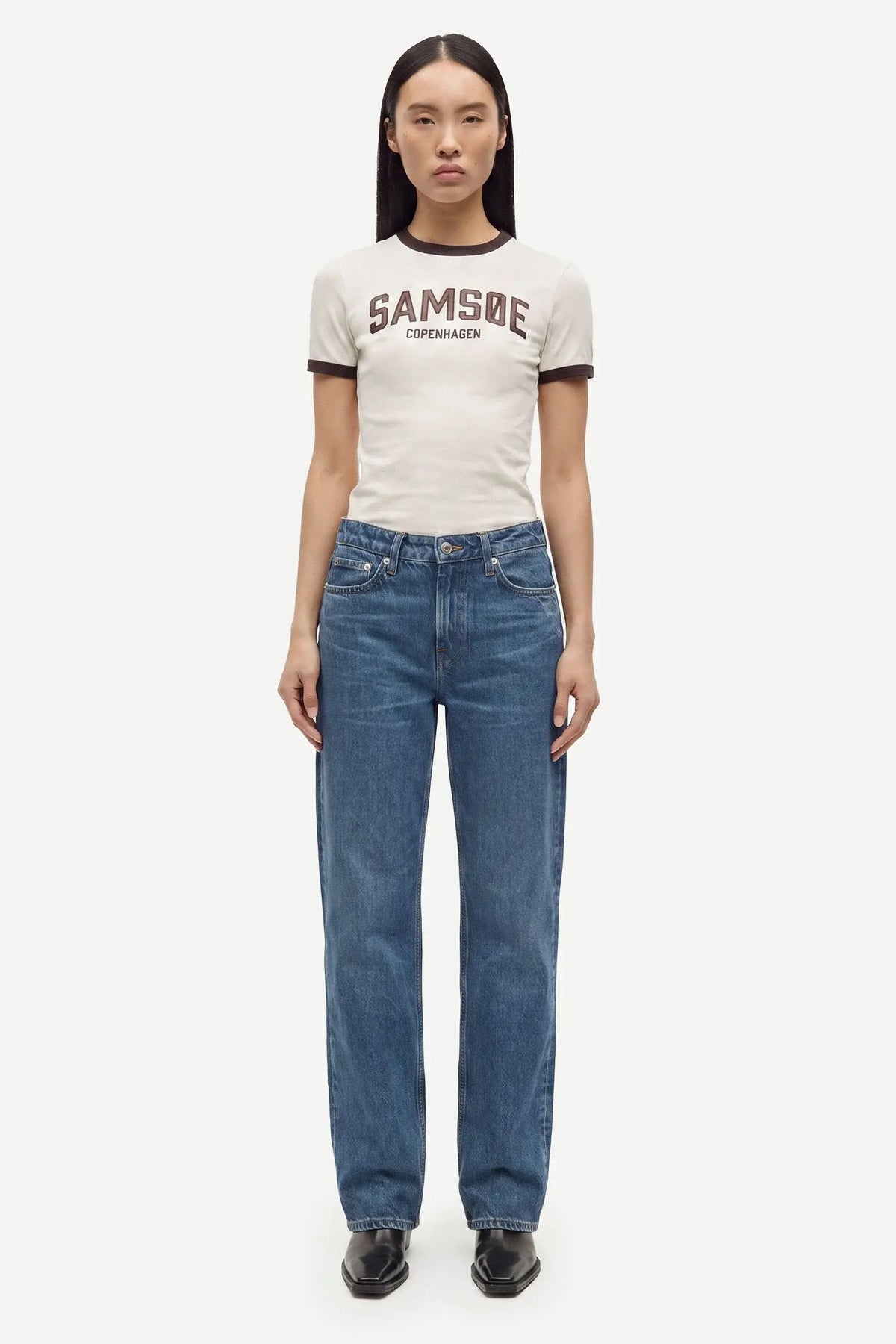 SATESSERA JEANS