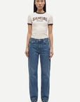 SATESSERA JEANS