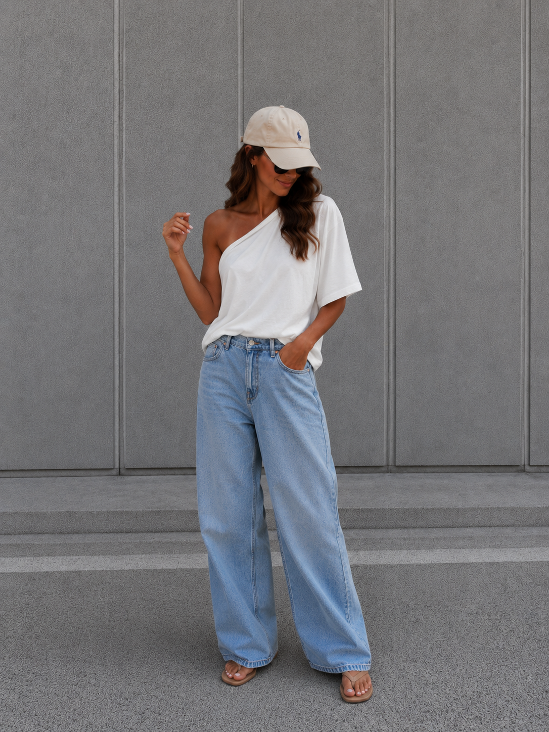 SIENNA TEE
